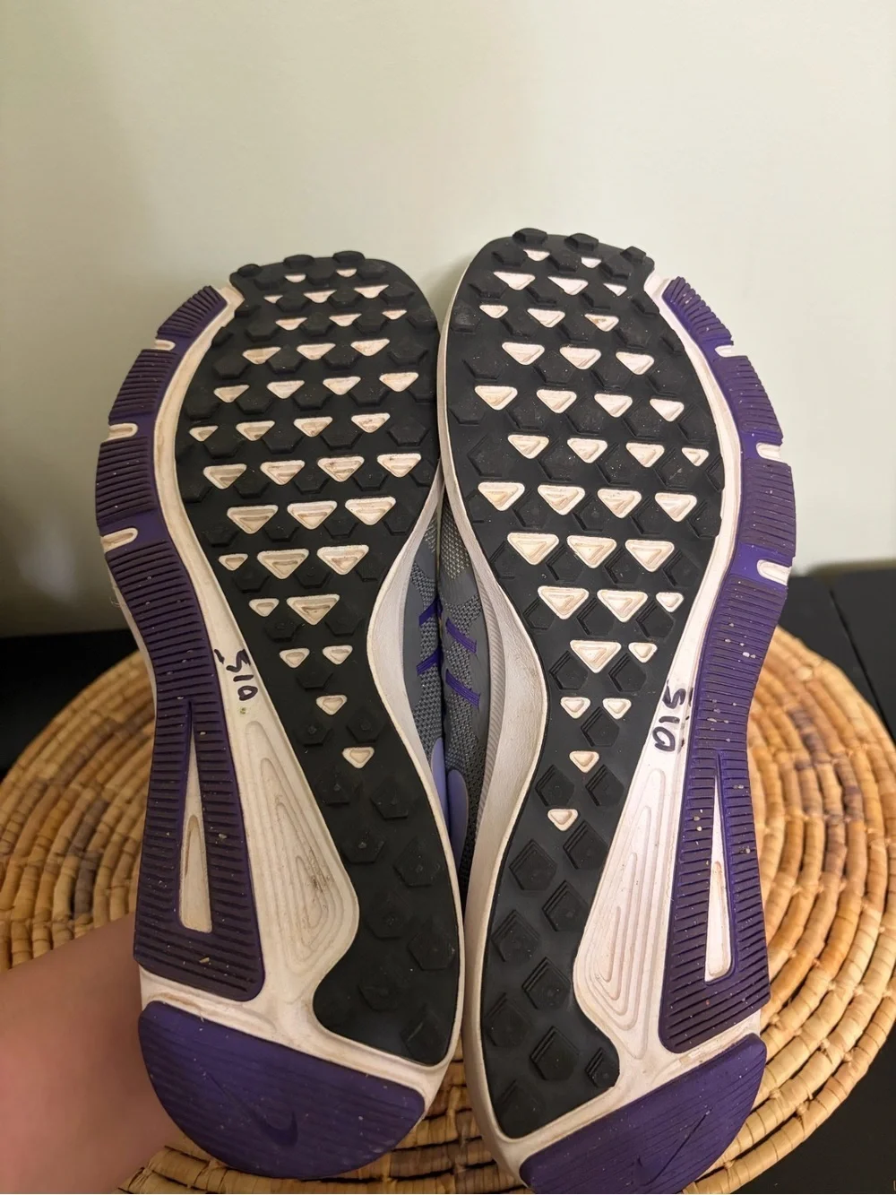 Nike Run Swift 3 women's running shoes 11